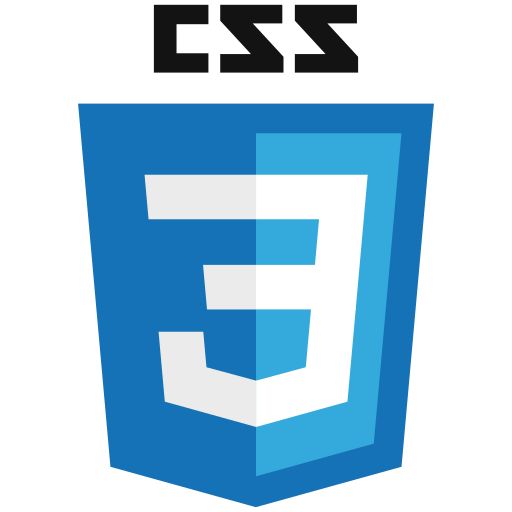 CSS3 Logo