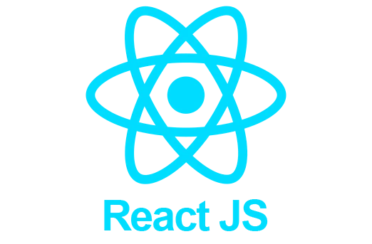 React JS Logo